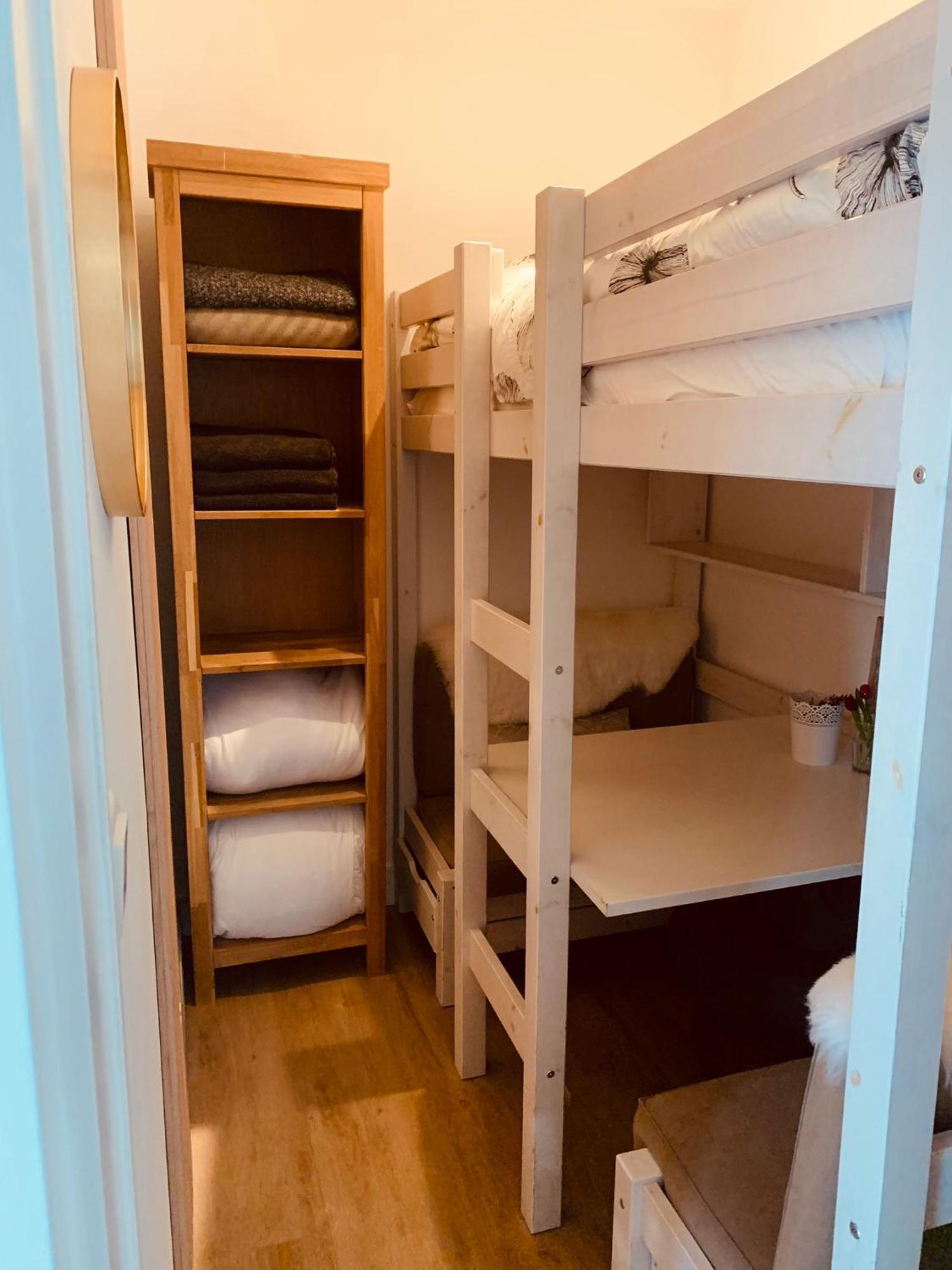 Noordster Beachhouse Noordwijk Ngoại thất bức ảnh