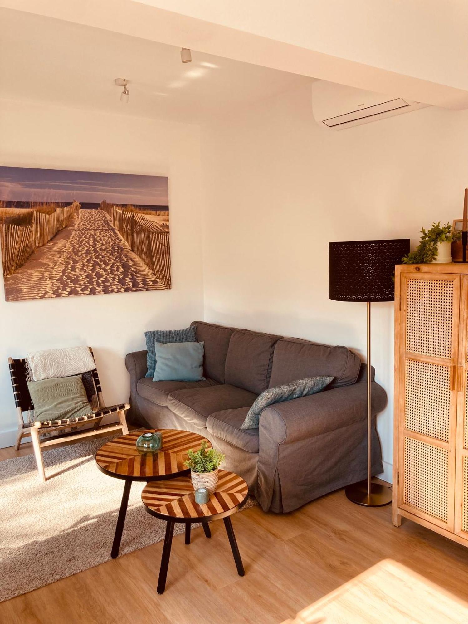 Noordster Beachhouse Noordwijk Ngoại thất bức ảnh