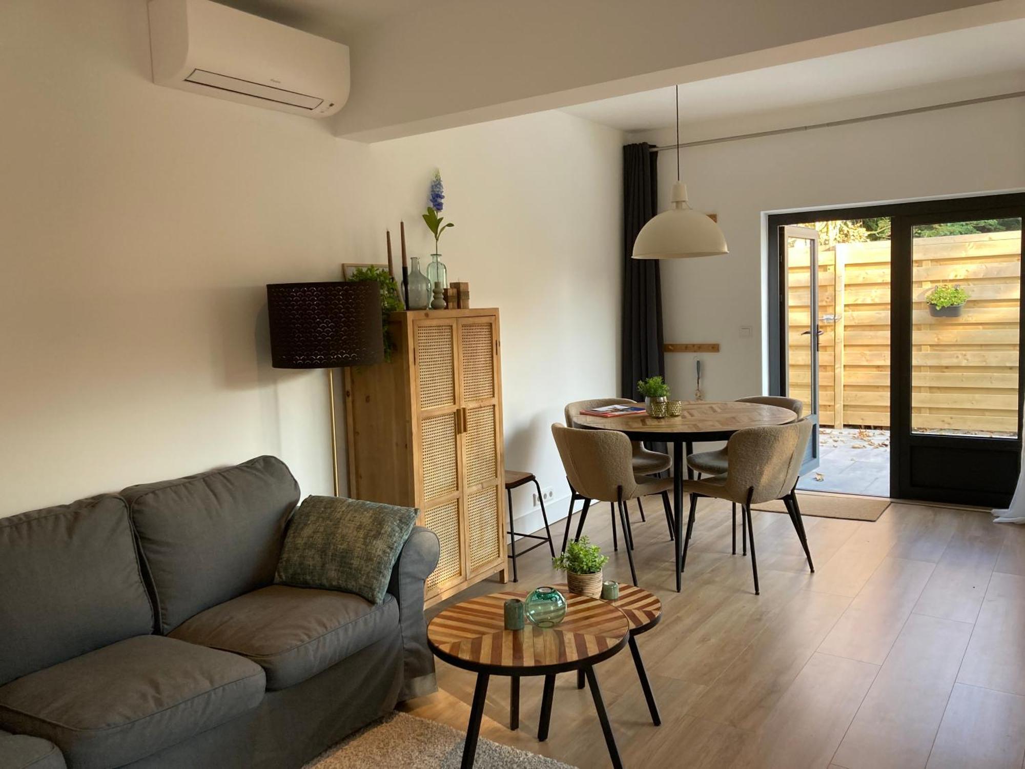 Noordster Beachhouse Noordwijk Ngoại thất bức ảnh