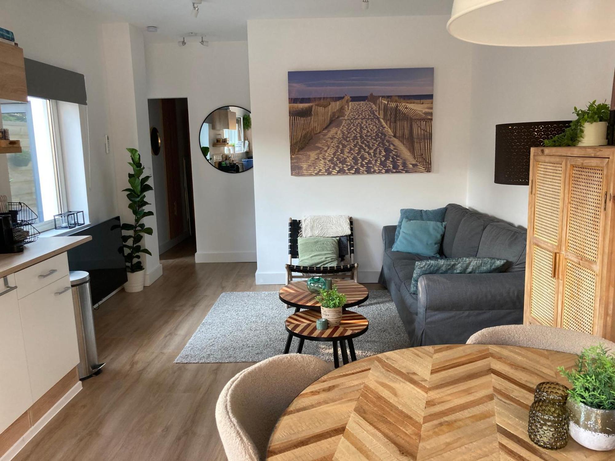 Noordster Beachhouse Noordwijk Ngoại thất bức ảnh
